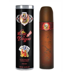 CUBA ORIGINAL CUBA LAS VEGAS FOR MEN 100ml woda toaletowa